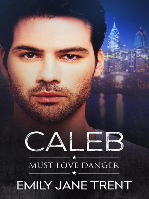 Title details for Caleb by Emily Jane Trent - Available